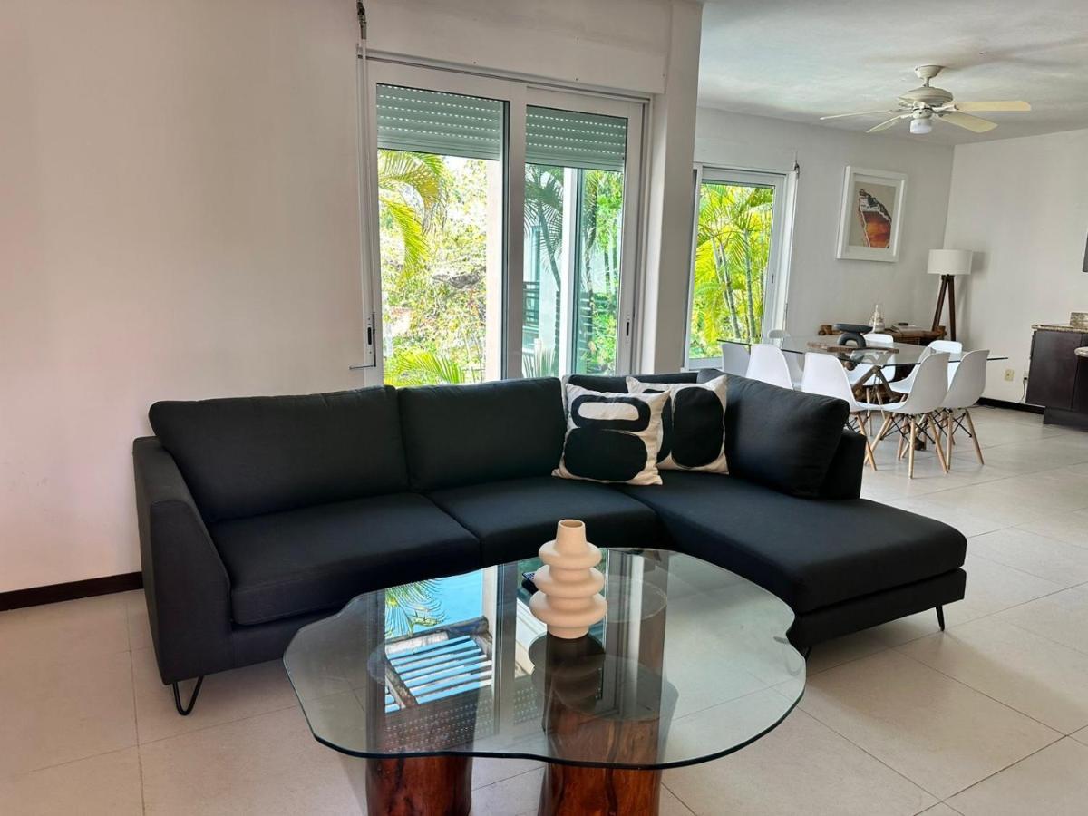 Apartment Tendenza Centro Playa del Carmen Exterior foto